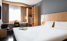 ibis Genève Centre Gare